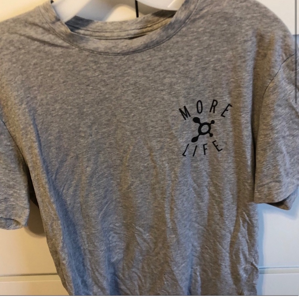 OTF splat tee size M unisex